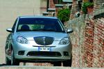 Lancia Ypsilon 2007 года